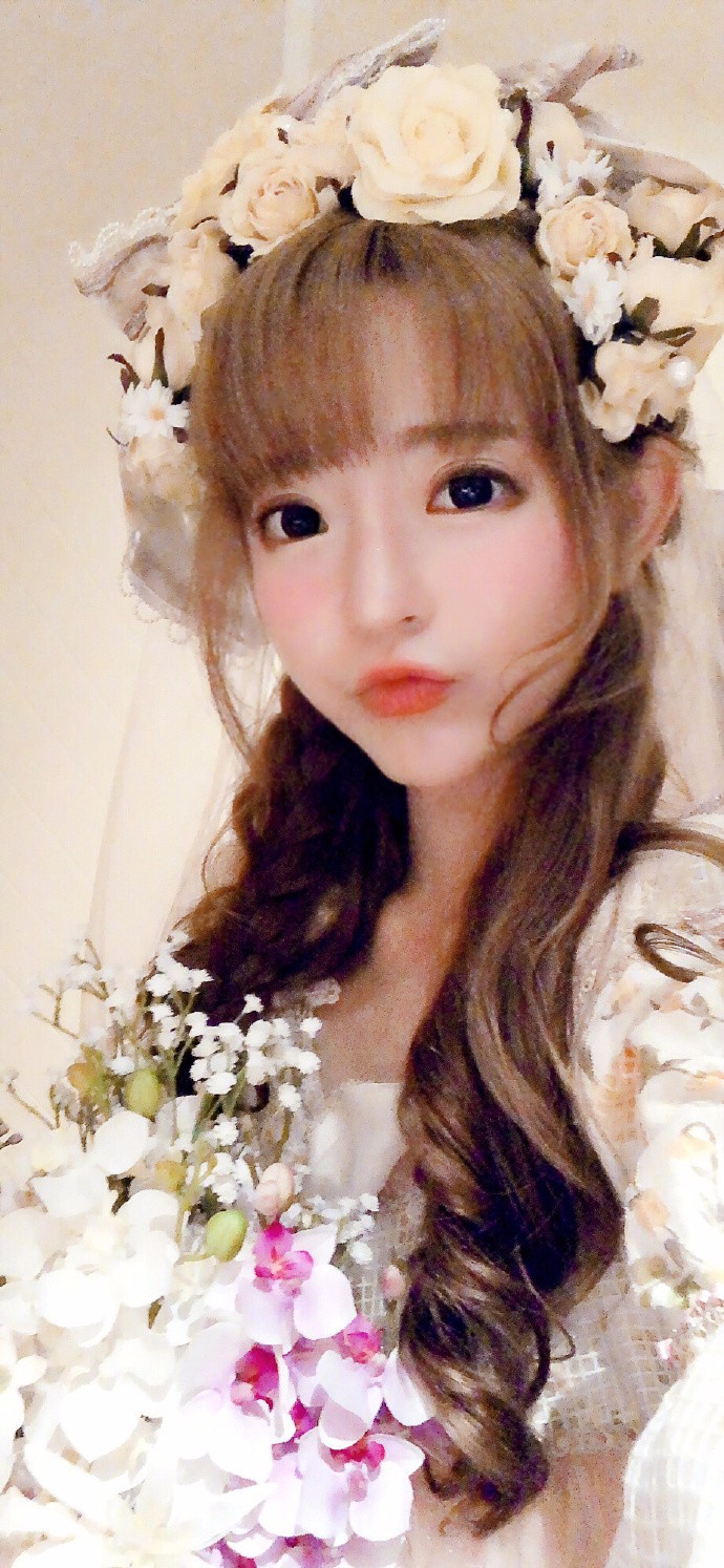 韩国第一美少女yurisa新美照 端庄优雅俏皮可爱|美