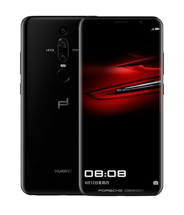 华为引领潮流前线iphone也快要出3个摄像头的手机了