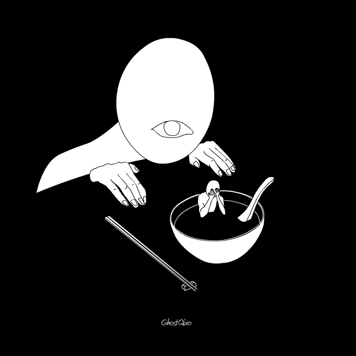 球上每小时都有7000人生命终止,真实的死亡,到底是一种什么感觉