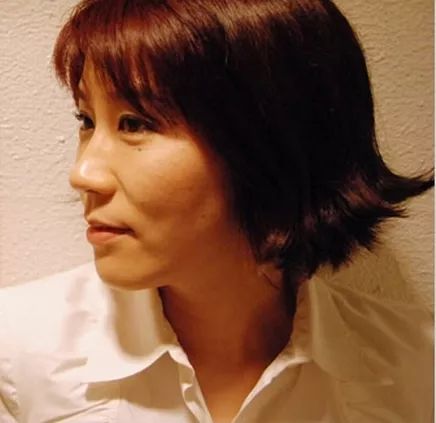 菅野洋子