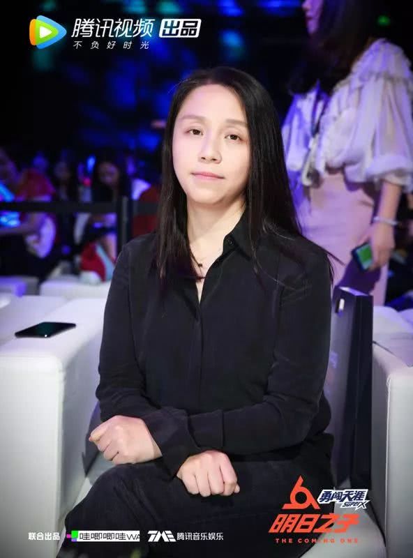 一窥正在崛起的偶像文化和生态|龙丹妮|明日之子2|偶像_新浪新闻