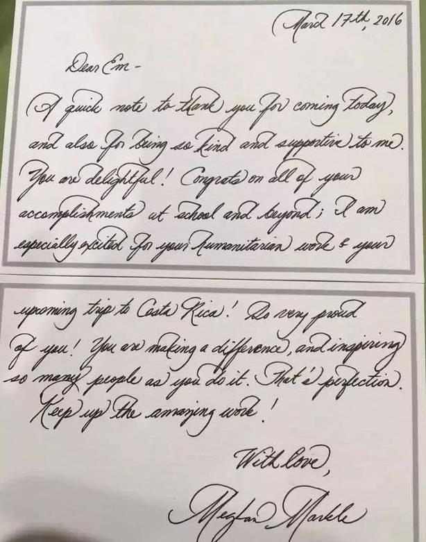 梅根会穿衣字还好看爱尔兰出访一身行头竟140美元不到秒售罄