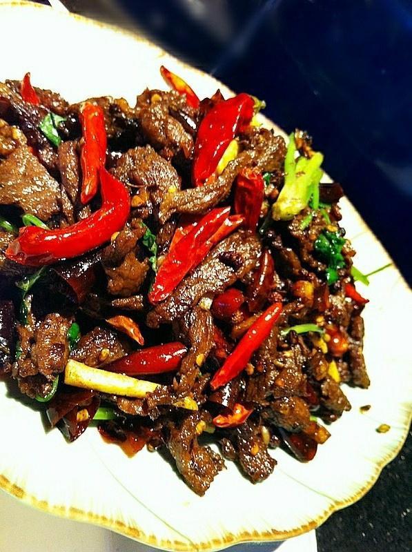 精选9道香辣家常菜,又香又辣又爽口,够辣才够味儿!