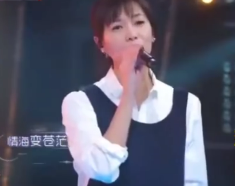 跨界歌王刘恺威 徐静蕾带来《相思风雨中》两