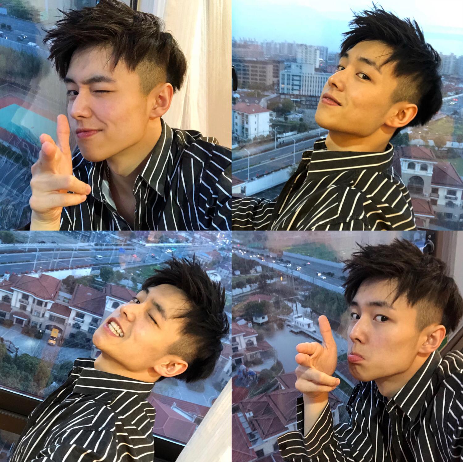 超多好看的小哥哥,你最爱哪个呢,快站出来安利一下