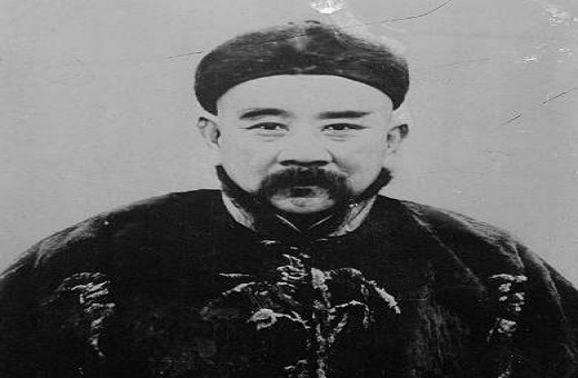 张勋支持李鸿章的侄子组阁,督军团却不买账