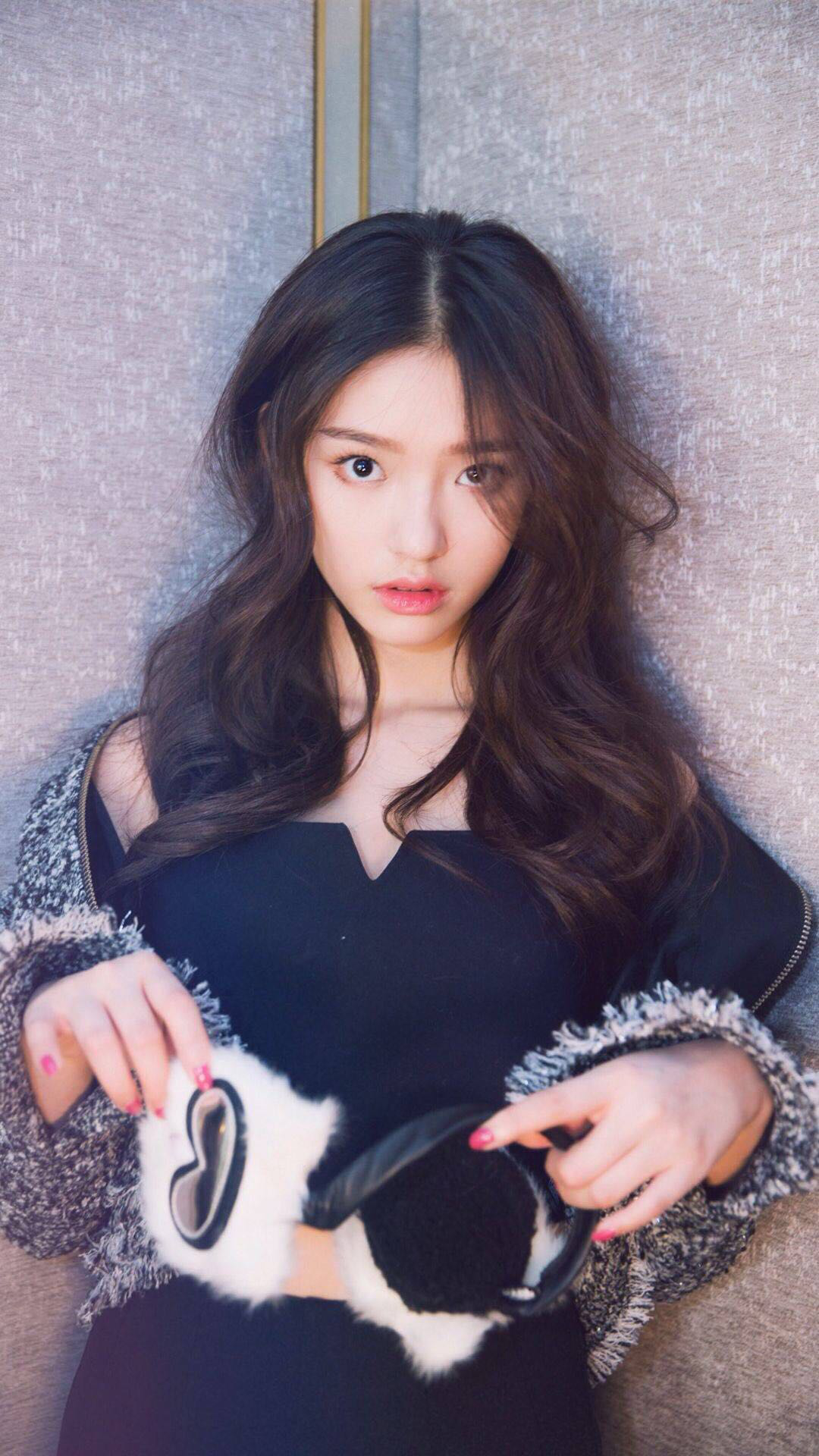 90后潜力女星大盘点韩与诺与关晓彤并肩成为实力派领军人物