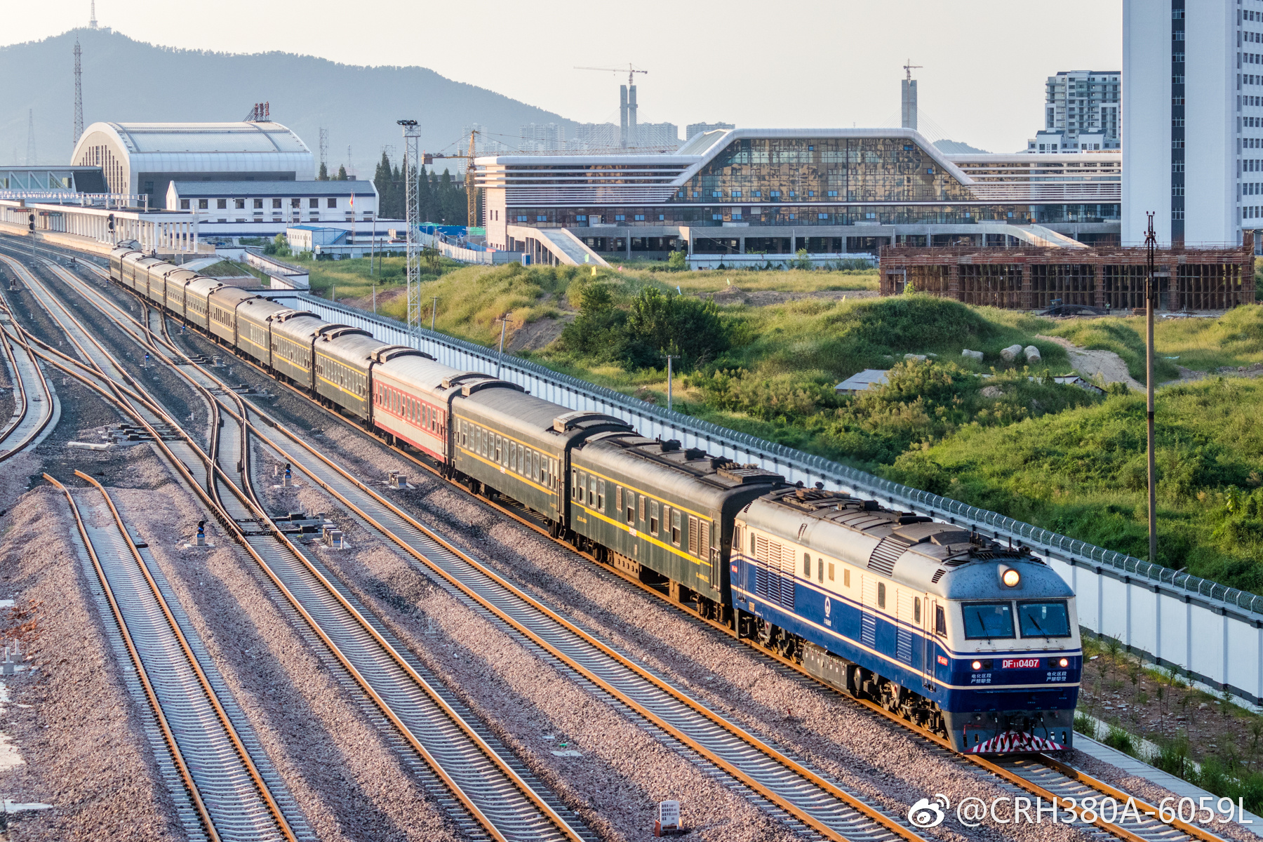 18.9.8 宣城普速场.|宣城_新浪新闻