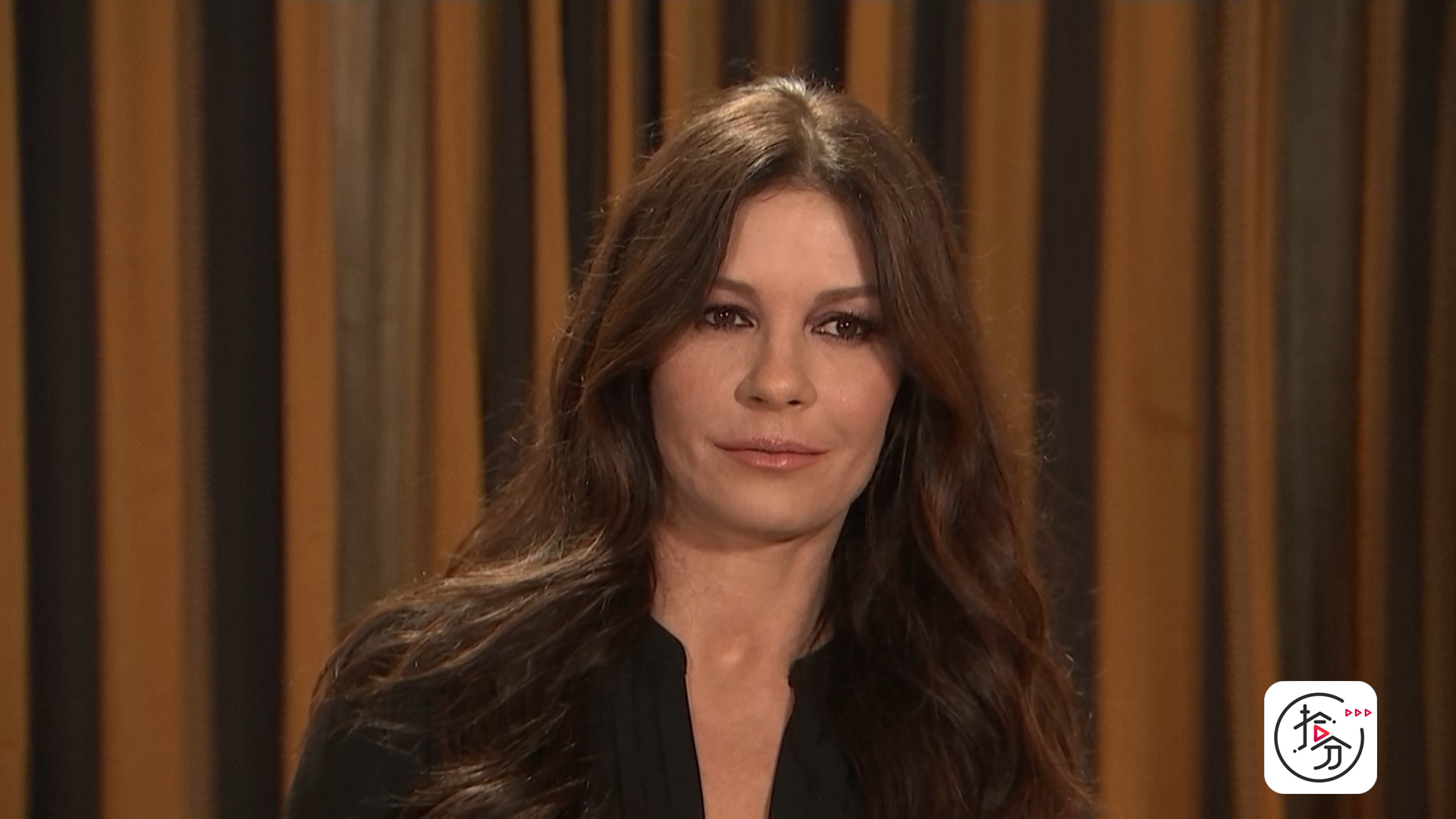 泽塔琼斯:这是电视的黄金时代