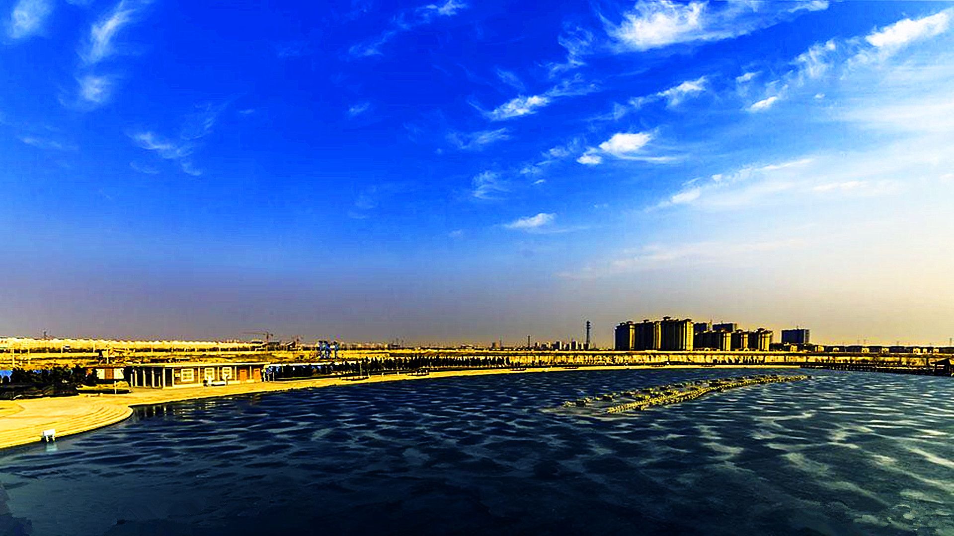 山东最伤心的城市,比青岛还富裕,却沦为四线城市,且被枣庄碾压