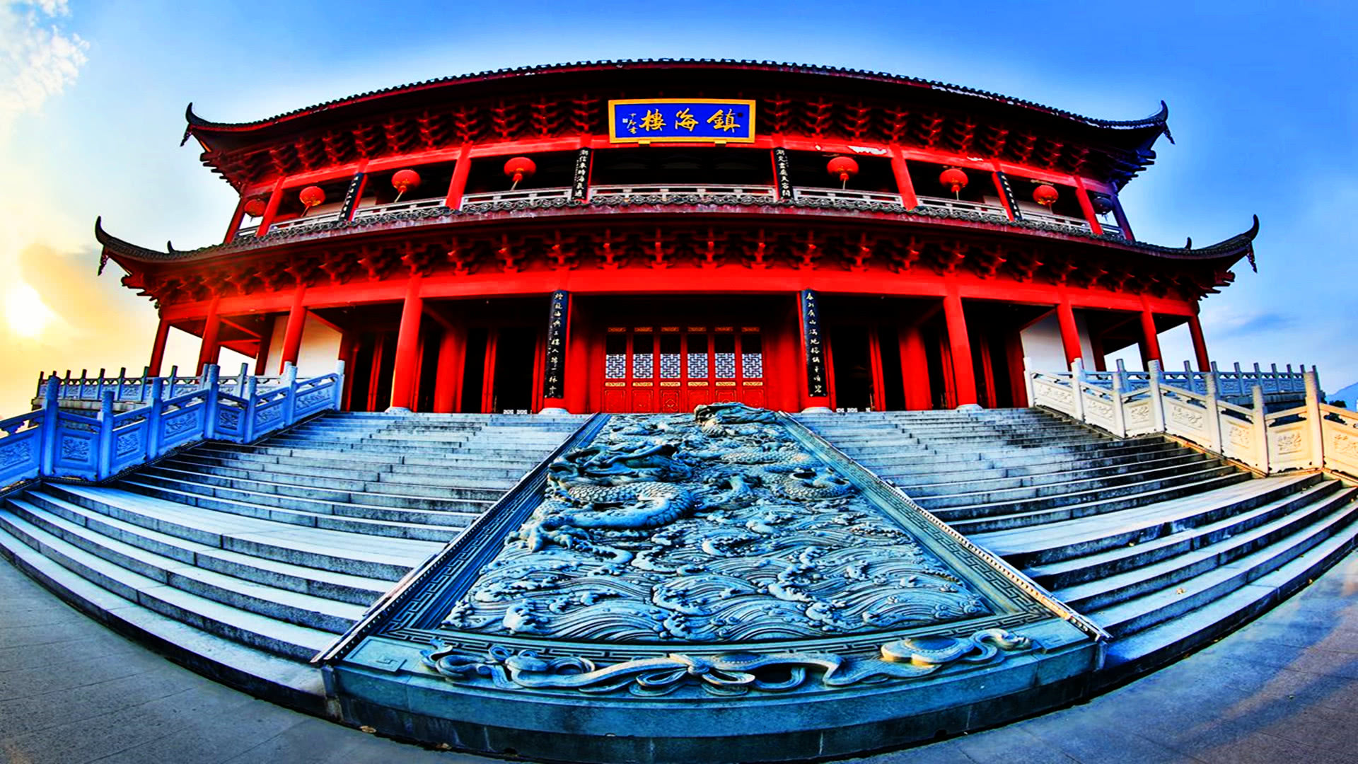 福建最牛的4个区,厦门2个,福州1个,龙岩1个,泉州扎心了?