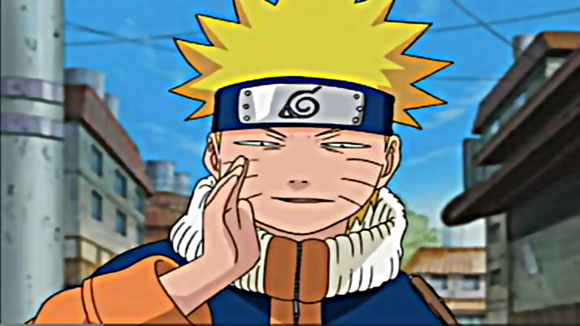 鸣人亲过的3个人,都曾是鸣人的追求对象,真爱非雏田?