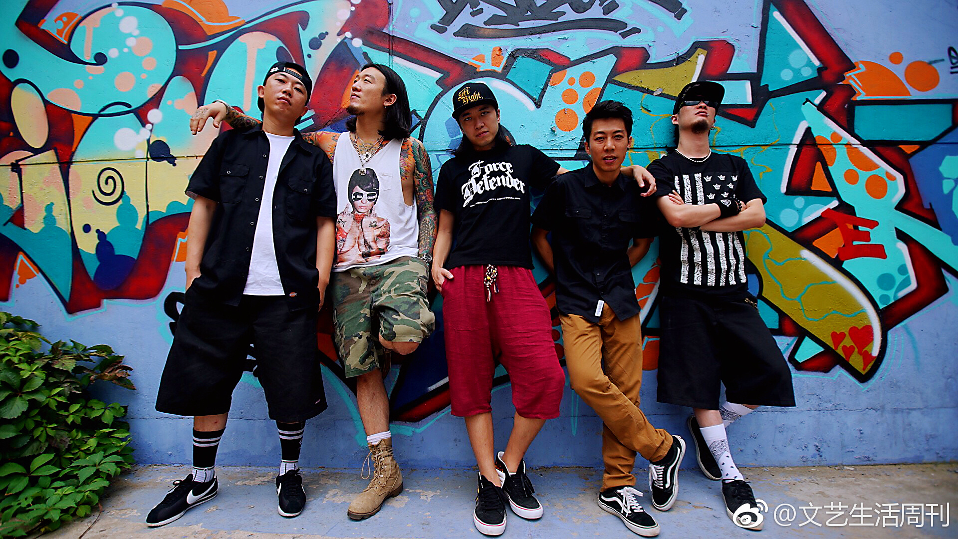 没有答案的未来——2018左右乐队全国巡演〗即将启程