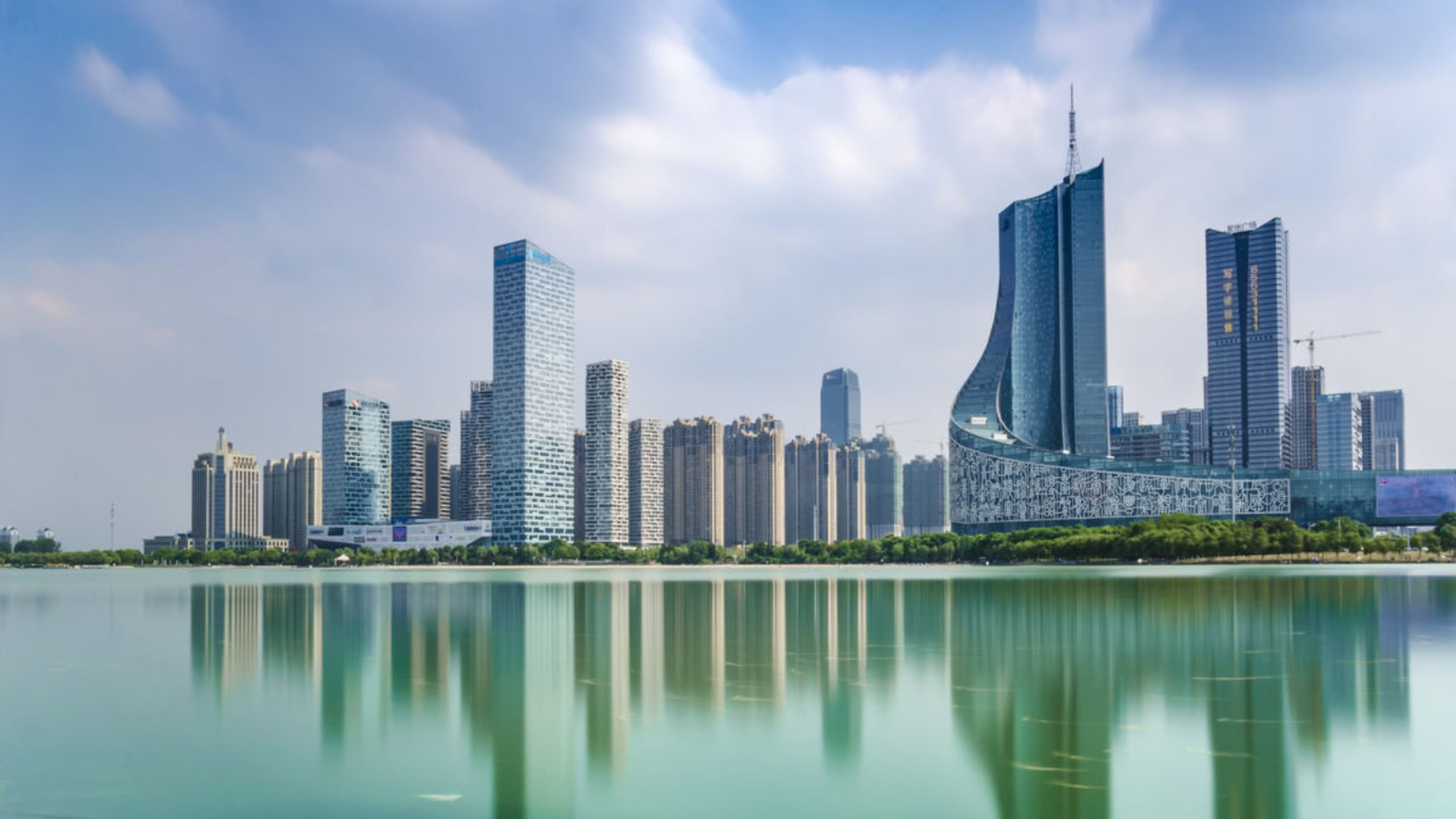 安徽仅有1个城市有望升为特大城市芜湖淮南的梦想破灭