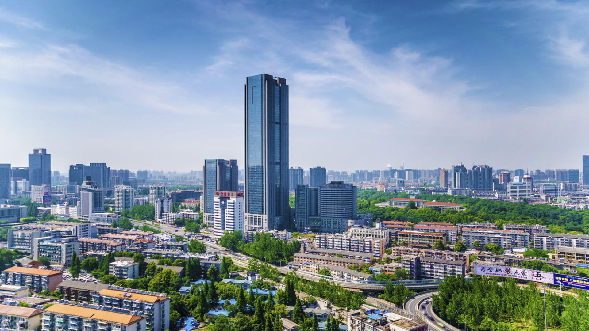 安徽仅有1个城市有望升为特大城市芜湖淮南的梦想破灭