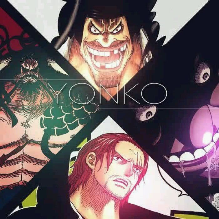 海贼王:最让人心疼的四皇!比较一下,果然还是大妈!