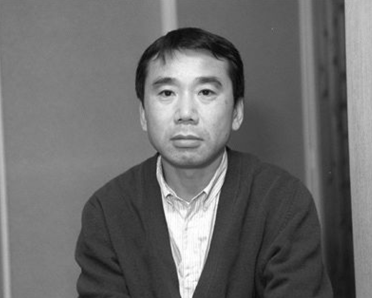村上春树:做一个不动声色的大人,不准情绪化,不准回头看!|村上春树|大人|小说_新浪新闻
