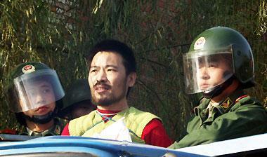 中国十大悍匪排行榜: 白宝山第三, 第一名出动特