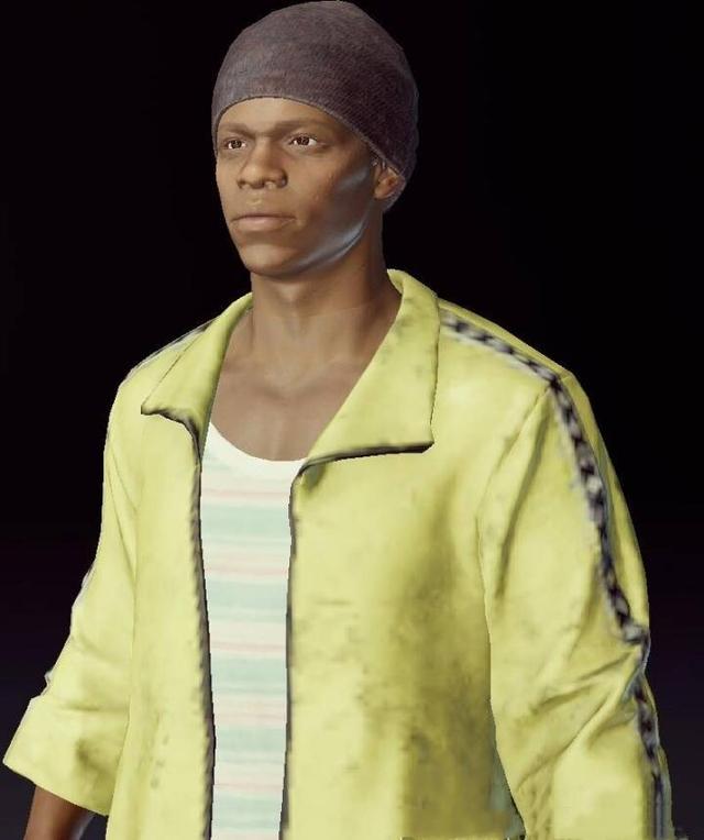 《绝地求生》自定义居然出现捏脸!你最想捏一个什么面孔!