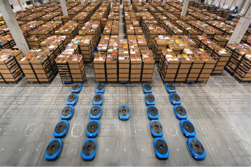 马云的10亿包裹预言与张勇的万亿成交额目标