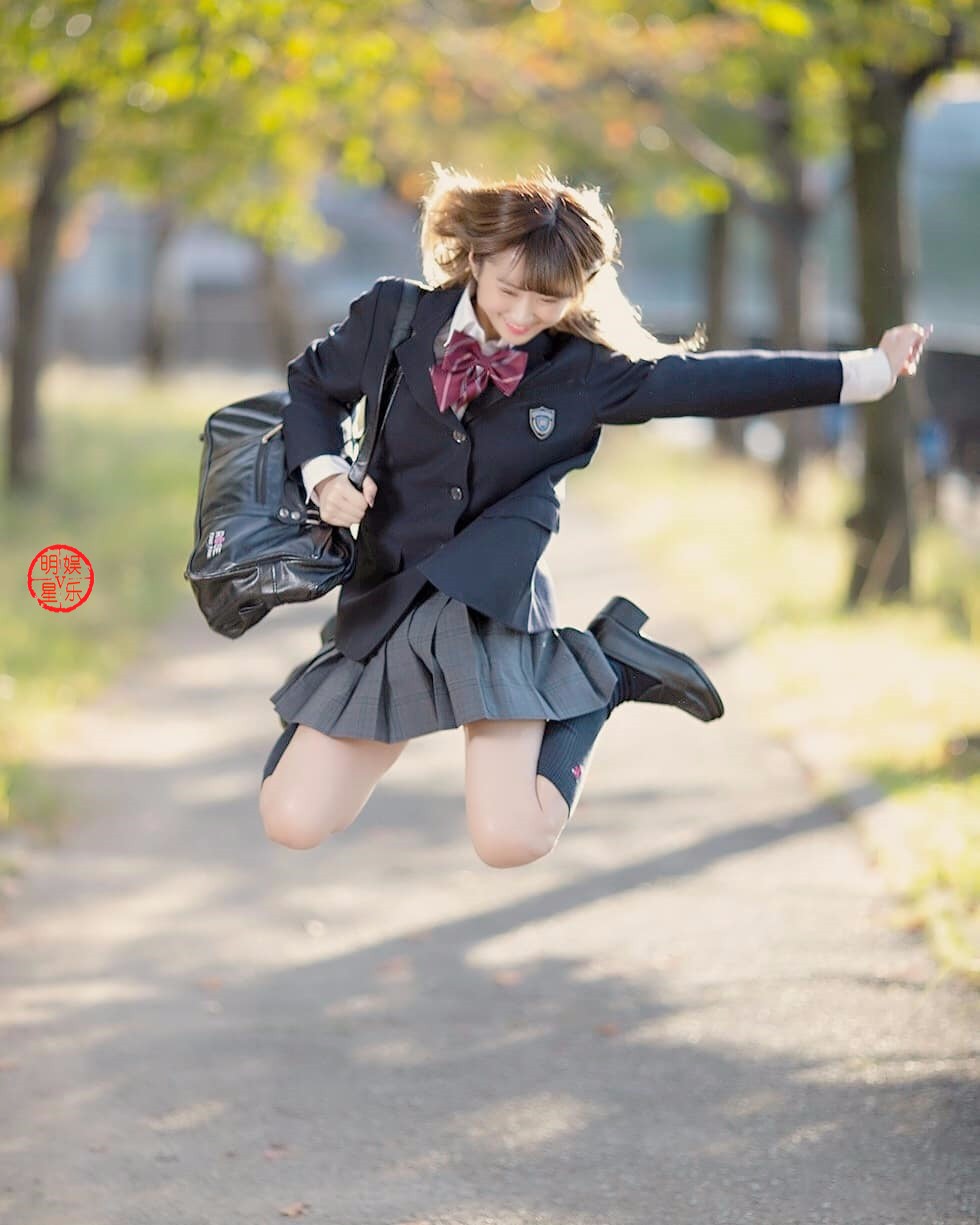 你还记着,学生时代的校服吗?|校服|学生时代_新浪新闻