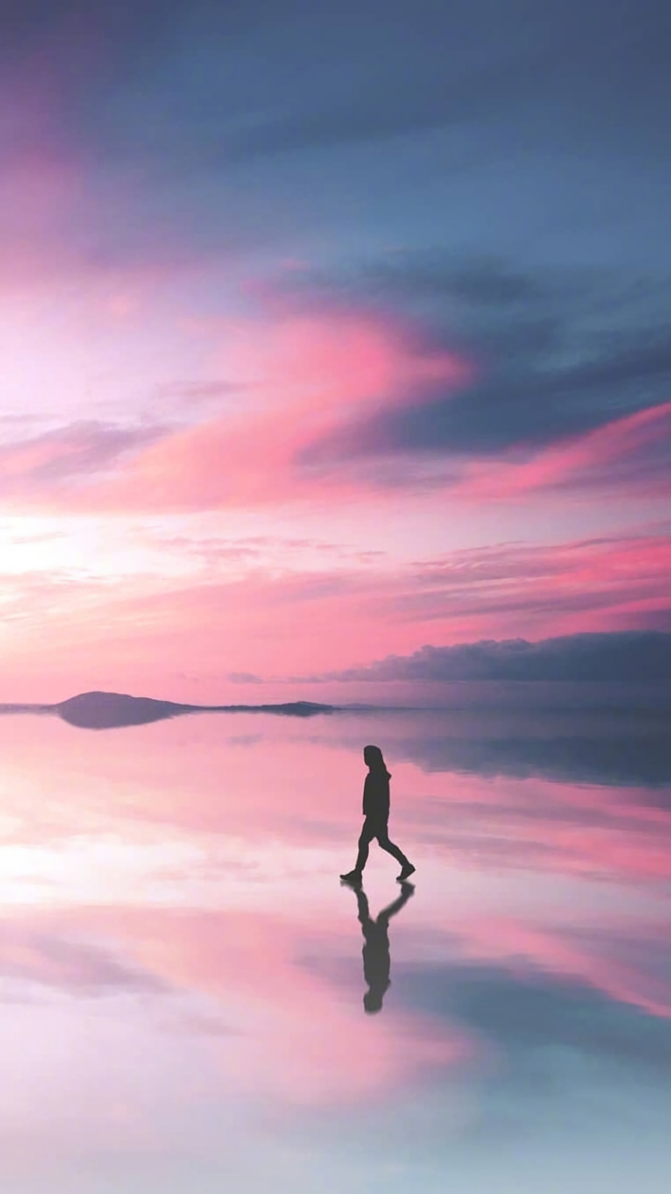 壁纸无水印先点赞再保存❤​​