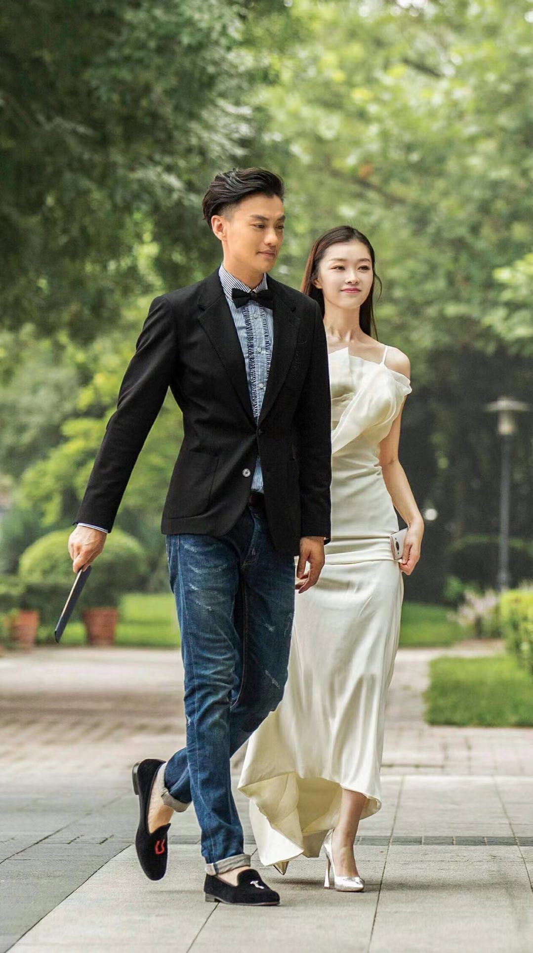 《创业时代》大结局:黄轩杨颖吻足2分钟,温迪金城结婚更圆满