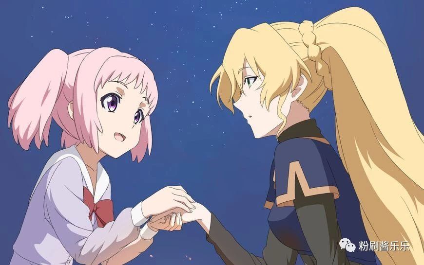 应聘者之三:布里茨·托卡&爱丽丝特莉娅·菲布拉里"这一切都是时臣的