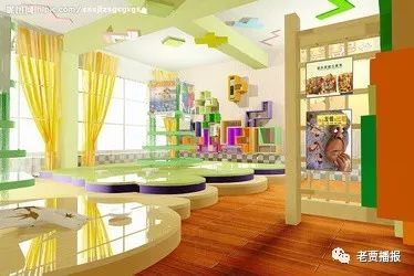 权威!洛阳正规幼儿园一览表,家长速看…