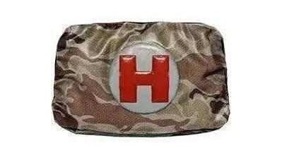 《绝地求生》最实用的4大物资, 遇到第三种, 扔了可乐也必须捡!