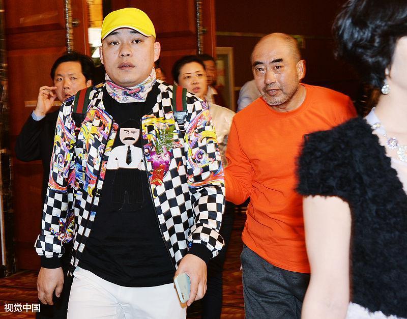 程野拍戏大胆引众怒, 尺度之大遭人唾弃, 赵本山意外受牵连