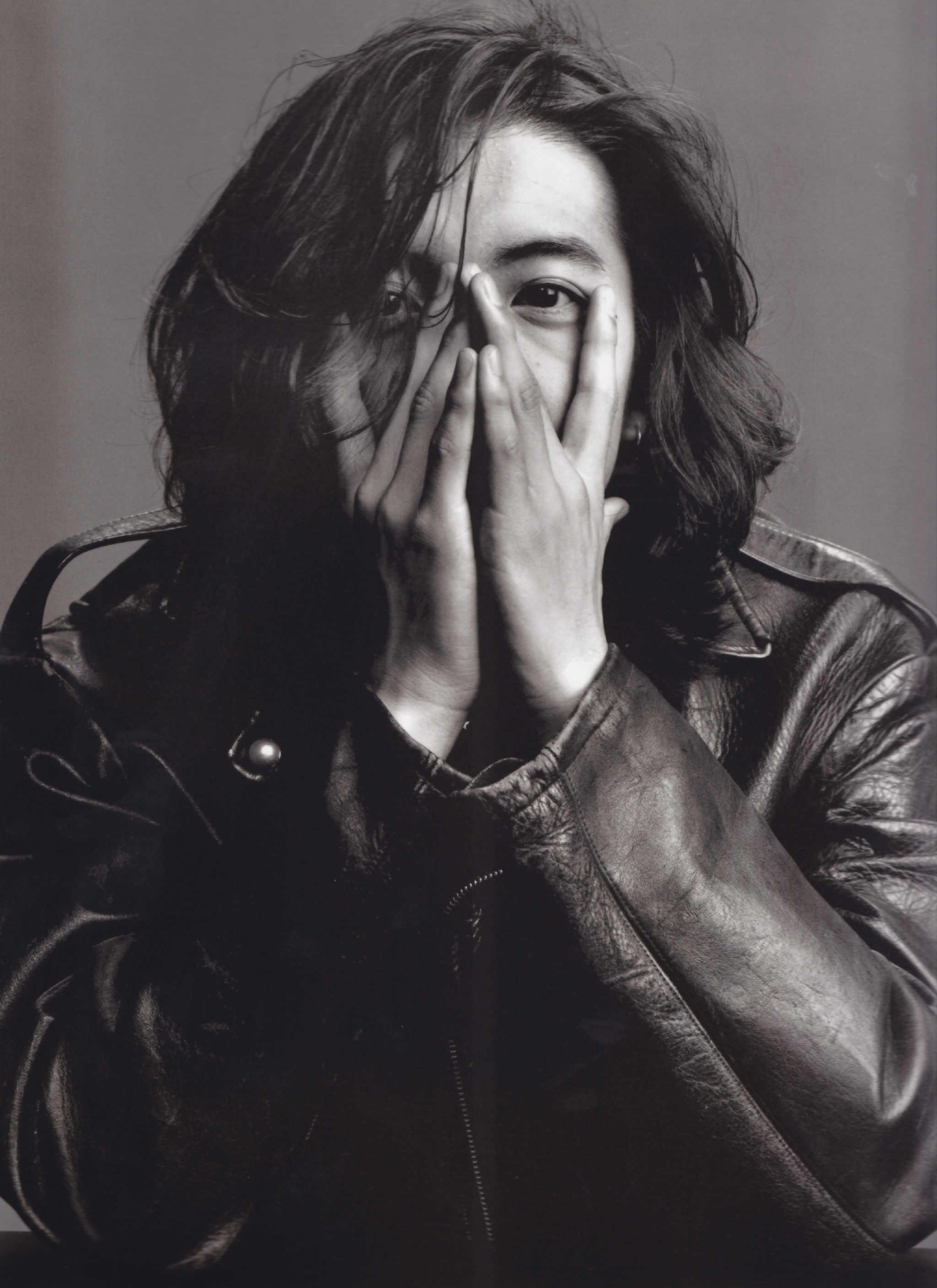 木村拓哉1996