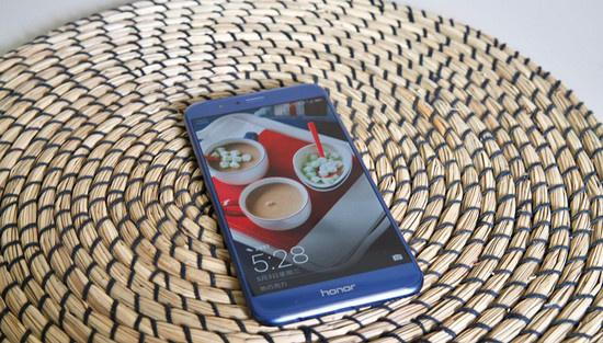 《王者荣耀》安卓机流畅度排名,华为旗舰垫底