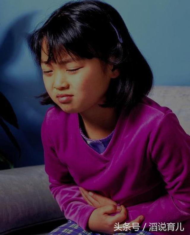 去医院检查后,医生说:这种奶少给孩子喝|婷婷|女儿|性早熟_新浪新闻