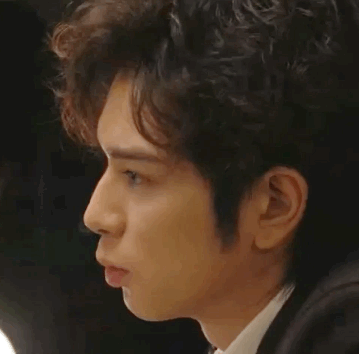 的怀念啊啊 十年前的  续作《花后晴天》也开播了 松本润扮演的道明寺