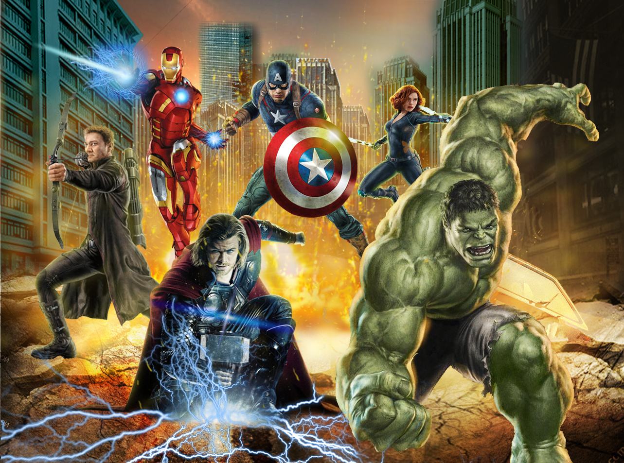 复仇者联盟3那么多翻盘的机会为什么还是让灭霸得逞了