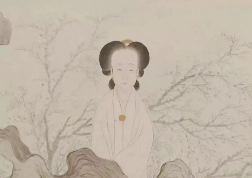 历史上唯一被封为一品夫人的青楼女子,最后得善终|迷楼|顾横波|青楼