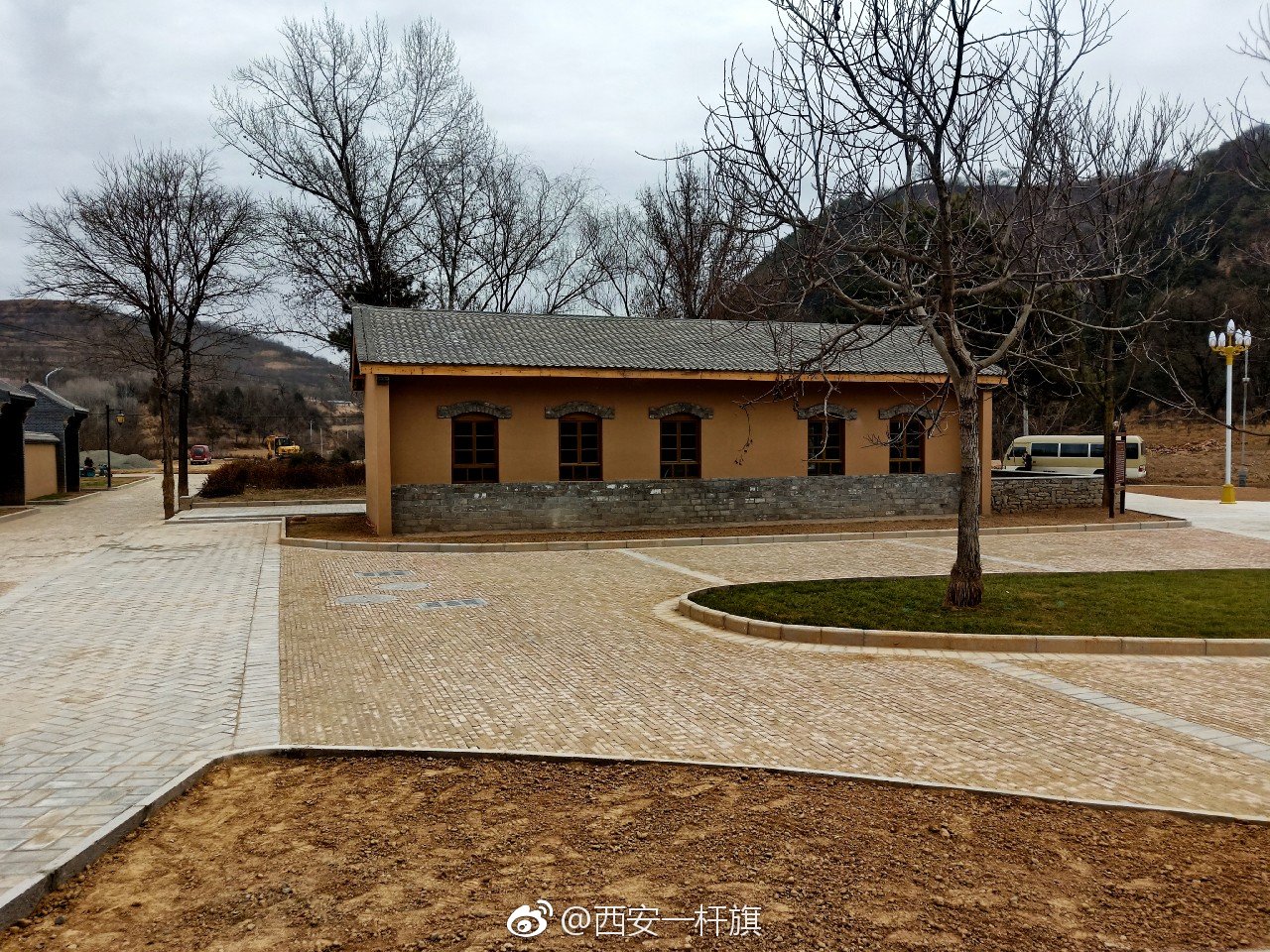 "三变"改革助力黄连河村脱贫攻坚|黄连河|土基|洛川县_新浪新闻