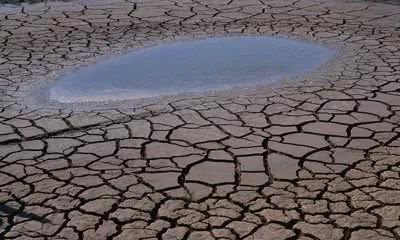 全球水资源短缺的当前现状!