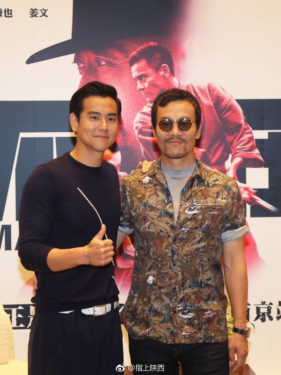 西安|廖凡|彭于晏_新浪新闻