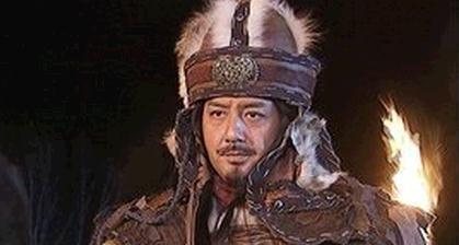 将诺大的汉王朝玩弄于股掌之中的胡人,建立第一个草原大帝国