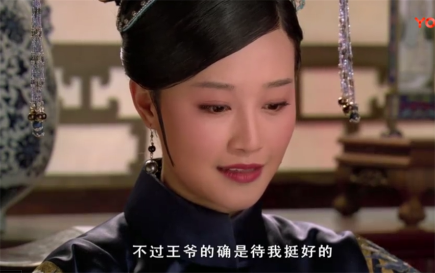 甄嬛传:浣碧为何终身无孕?全因这两句话让甄嬛和果郡王防备她