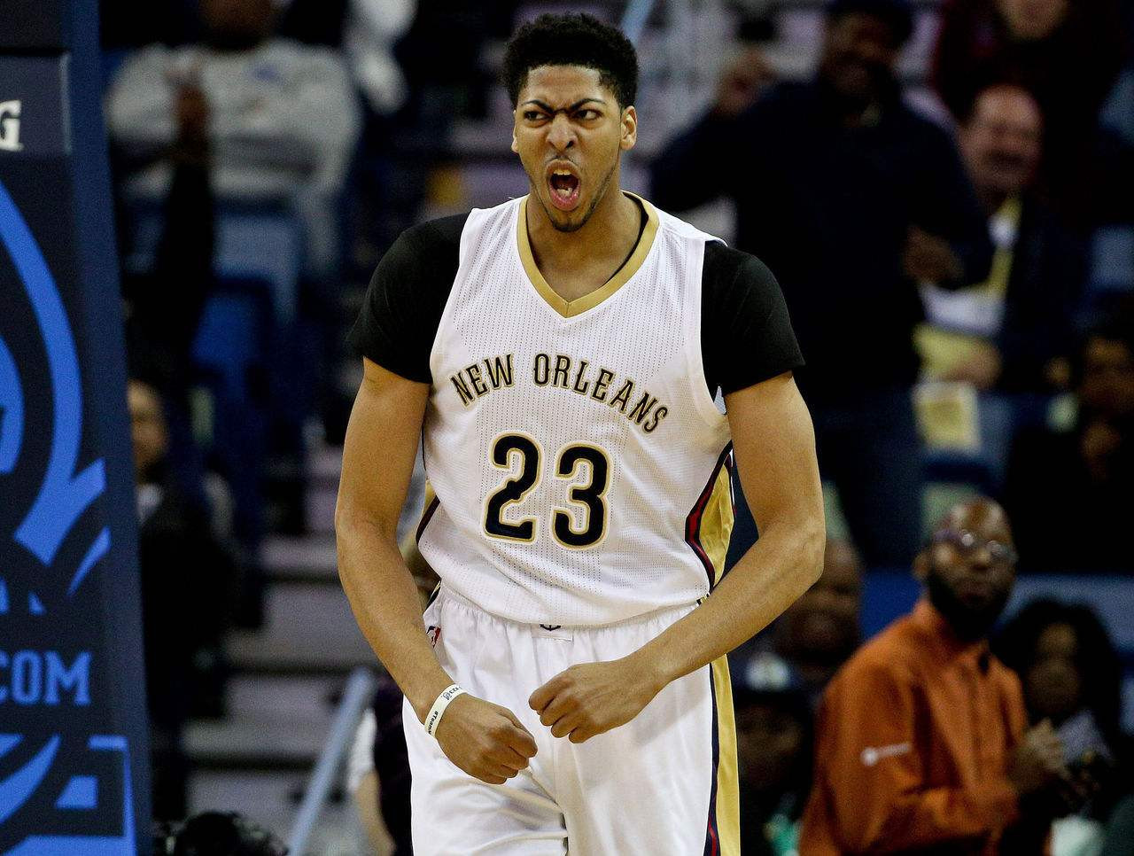 近十年选秀状元谁最强,戴维斯居首,欧文次之,本西蒙斯潜力大