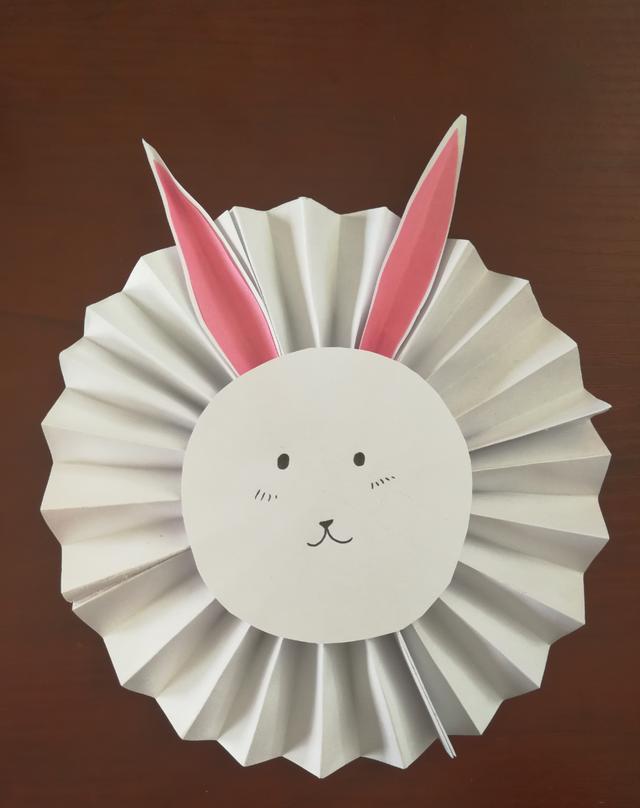 创意手工一看就会小羊新做法