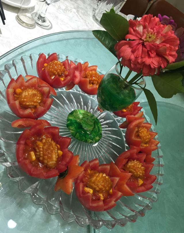 郴州厨艺交流会十大金奖菜品出炉!