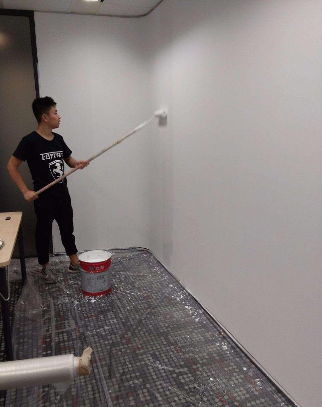 掌握这几个墙面处理要点保证十年如新|墙面|腻子|刮腻子_新浪新闻