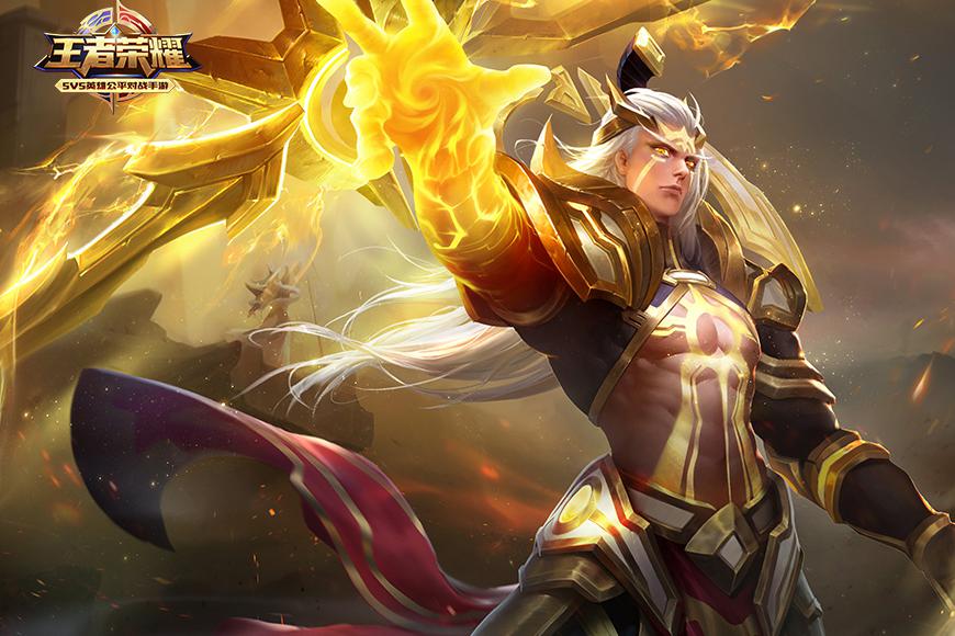 王者荣耀:这几位英雄最依赖闪电匕首,没想到其中还有坦克!