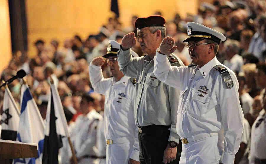 各国军人敬礼姿势盘点，波兰的最潇洒，中国的最帅|敬礼|军礼|波兰_新浪新闻