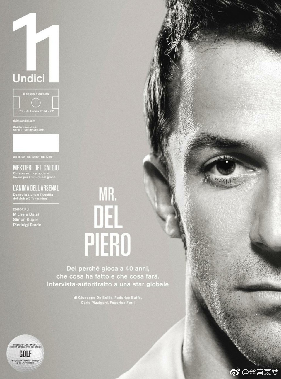 一些优秀的版式设计