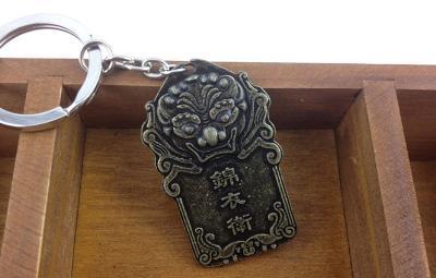 大明最有权势锦衣卫指挥使:陆炳